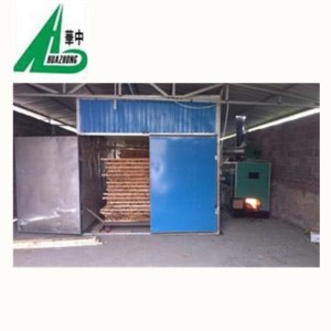 烘干設備廠家 山西華中HZ-G52木材烘干設備 節能環保廠家供應