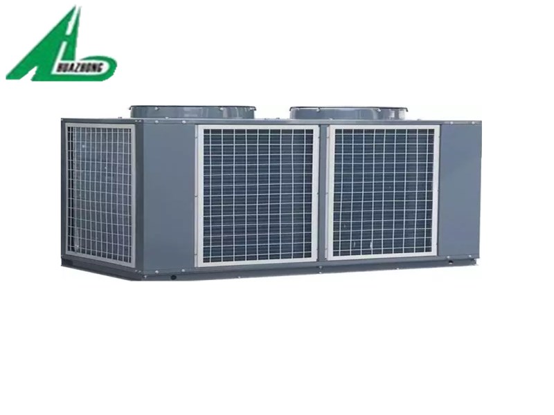 山東華中干燥機 空氣能熱泵烤箱干燥箱  空氣能熱泵食品烘干設備