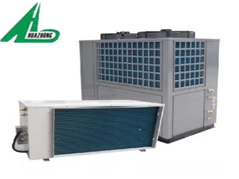 江西空氣能銀耳木耳熱泵烘干設備 華中HZ系列農副產品熱泵烘干機