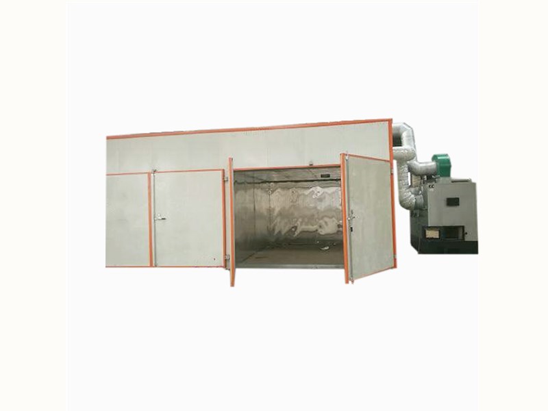 熱風循環華中烘干設備 多功能優質箱式高溫爐 廠家定制